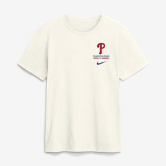 Philadelphia Phillies Nike Primetime 2-Hit T-Shirt On Sale