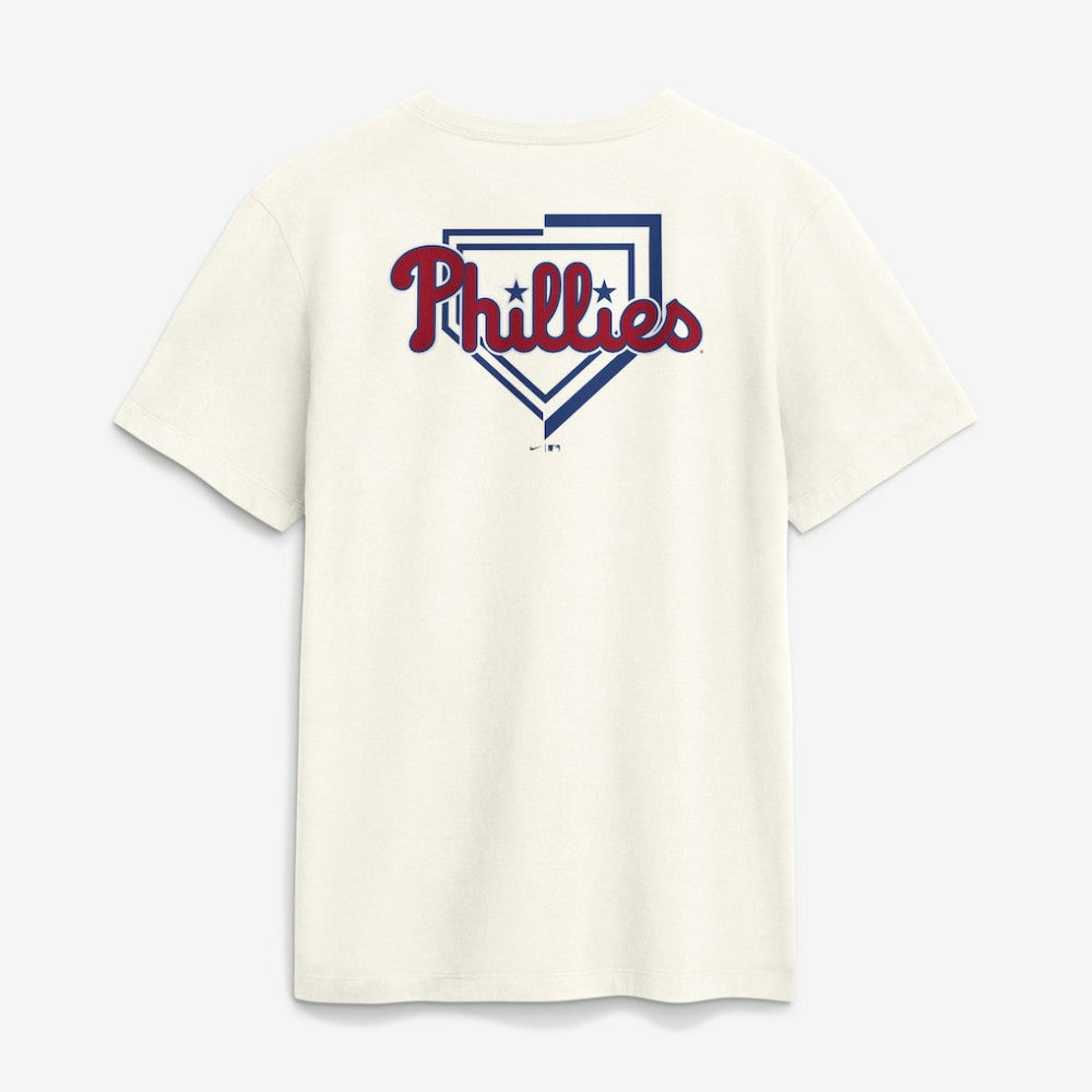 Philadelphia Phillies Nike Primetime 2-Hit T-Shirt On Sale