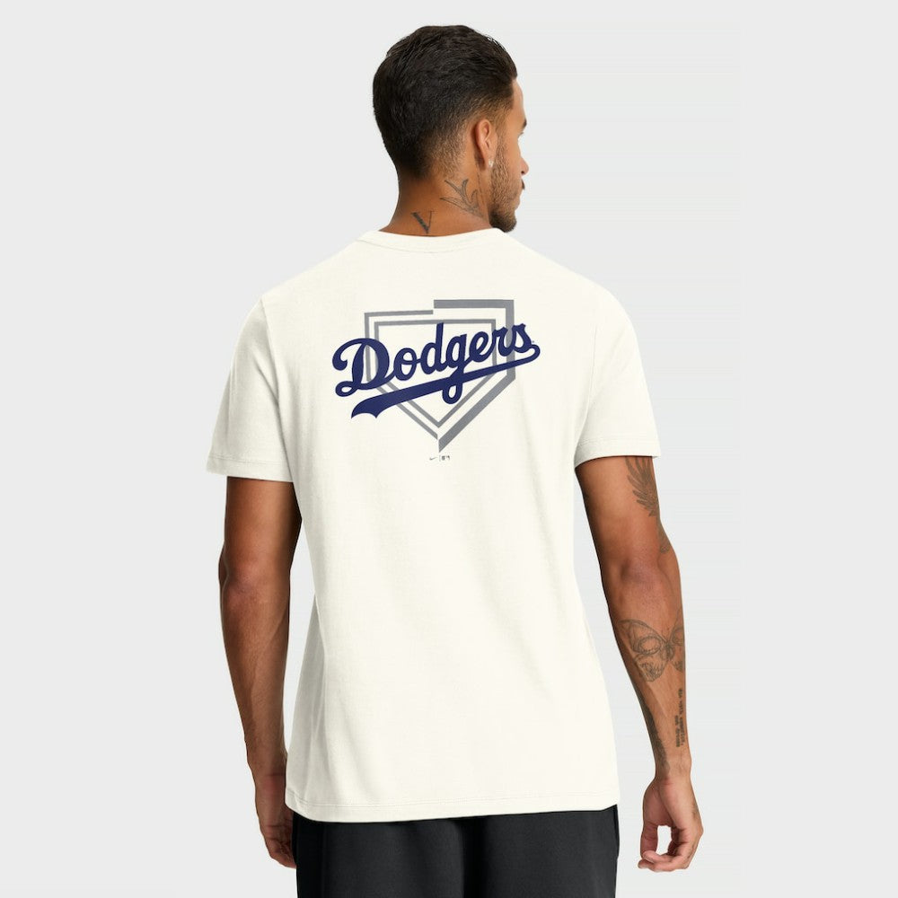 Los Angeles Dodgers Nike Primetime 2-Hit T-Shirt On Sale
