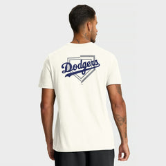 Los Angeles Dodgers Nike Primetime 2-Hit T-Shirt On Sale