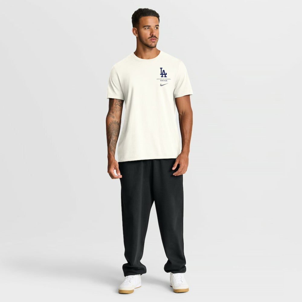 Los Angeles Dodgers Nike Primetime 2-Hit T-Shirt On Sale
