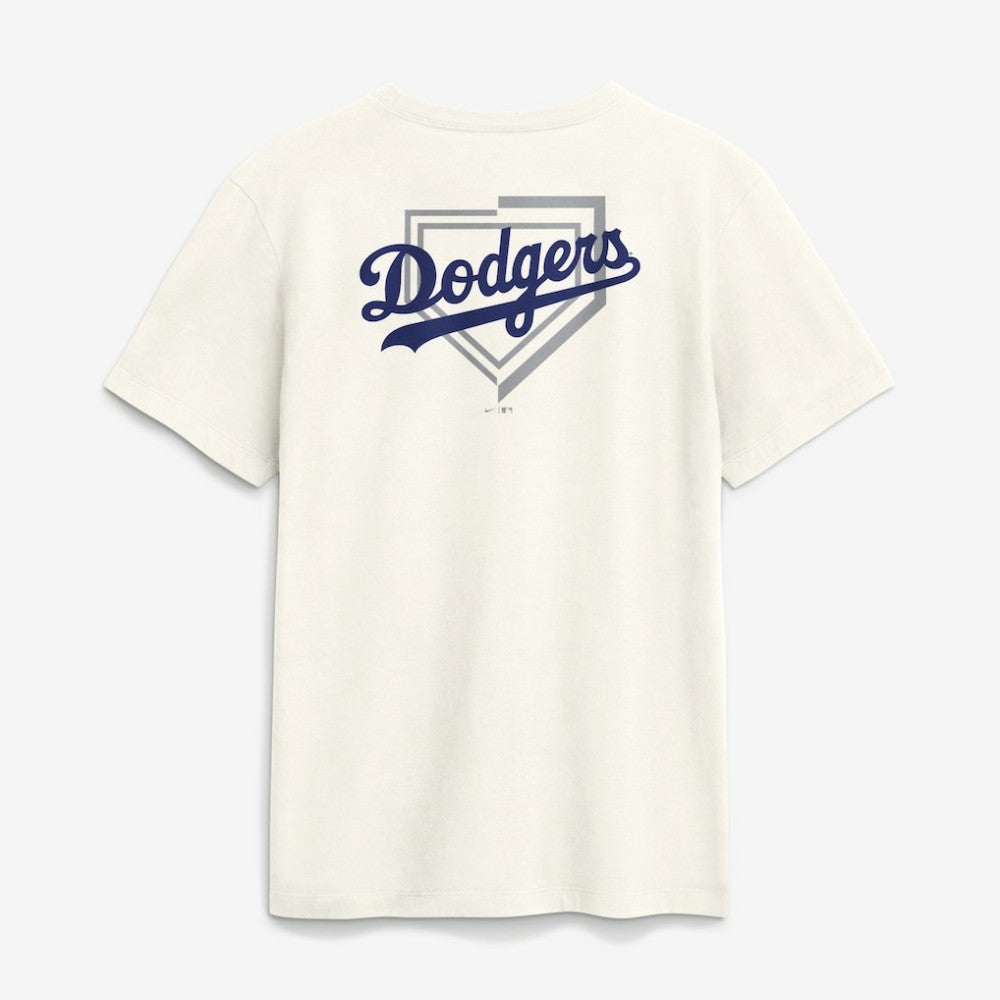 Los Angeles Dodgers Nike Primetime 2-Hit T-Shirt On Sale