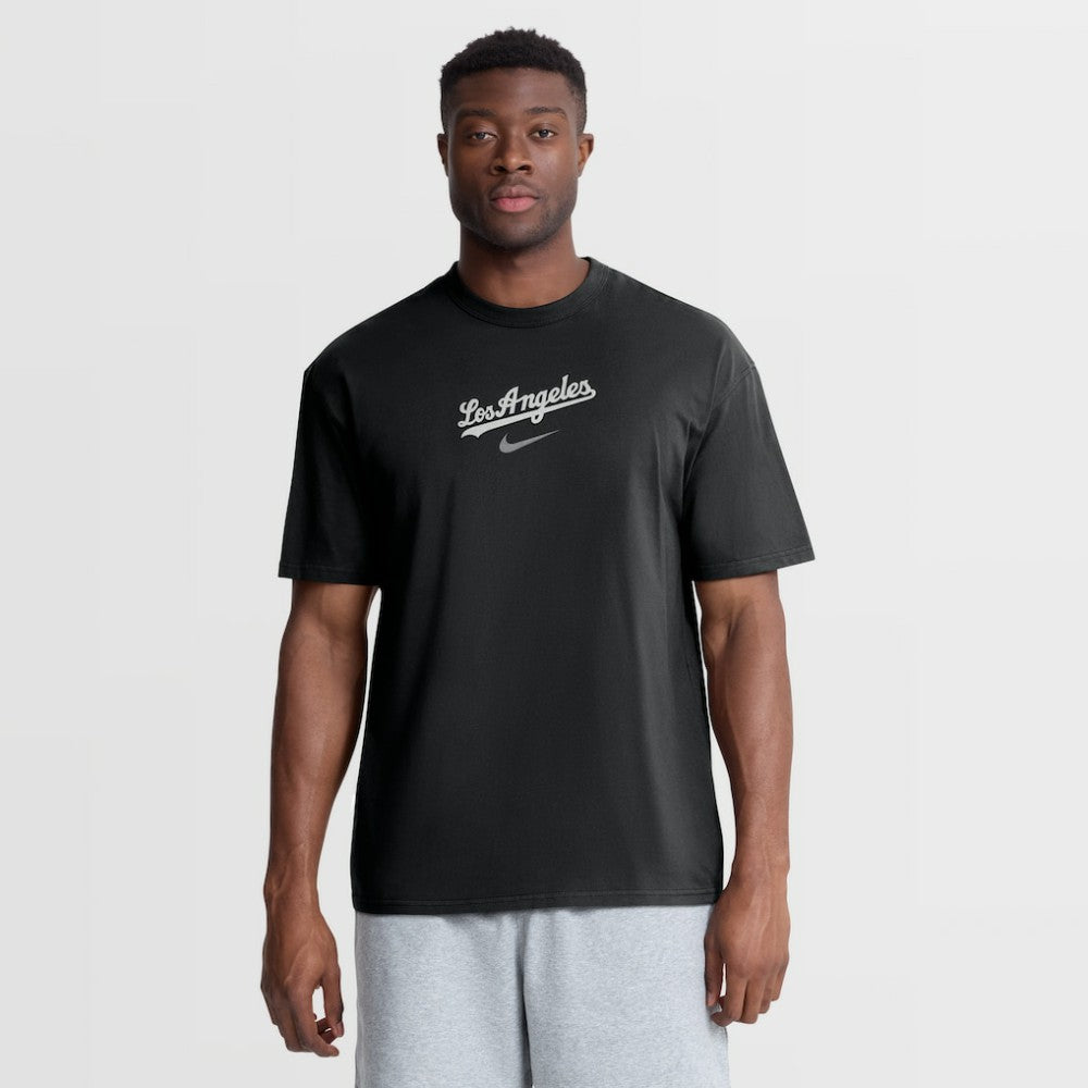 Los Angeles Dodgers Nike City Name Max 90 T-Shirt Near Me