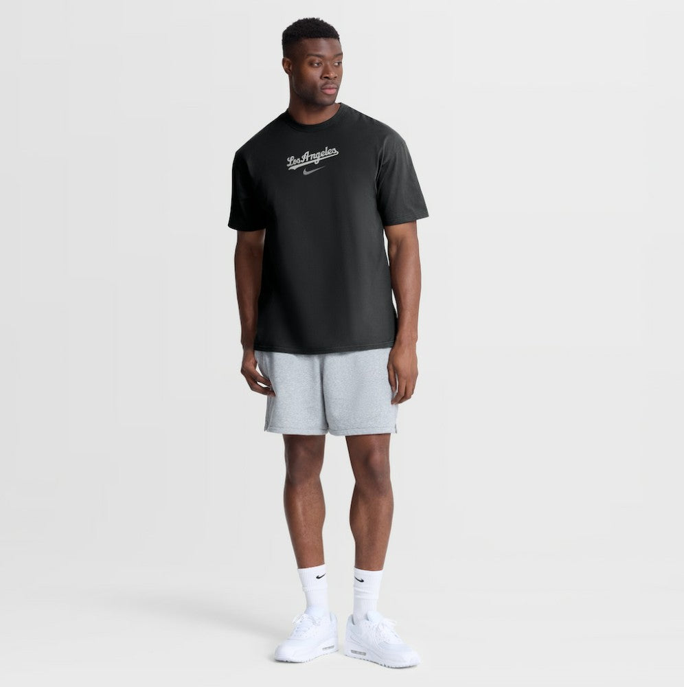 Los Angeles Dodgers Nike City Name Max 90 T-Shirt Near Me