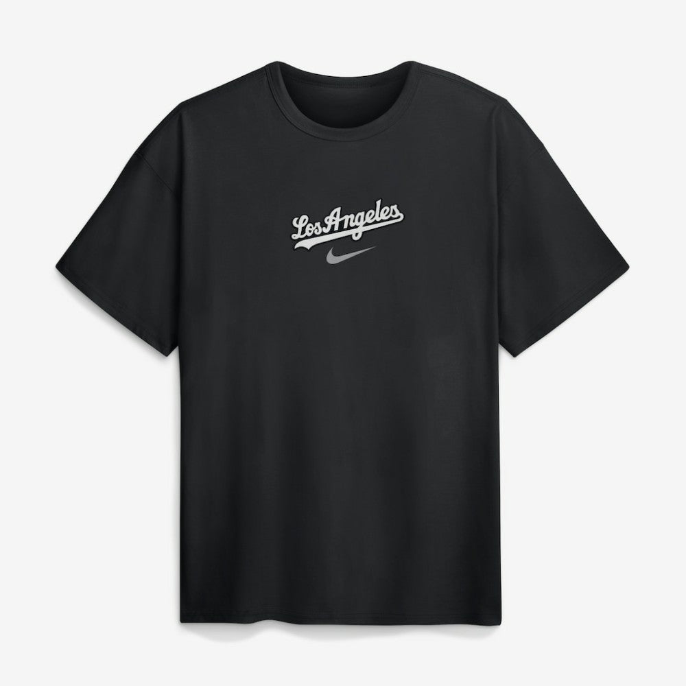 Los Angeles Dodgers Nike City Name Max 90 T-Shirt Near Me