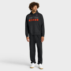 New York Mets Nike Primetime Club Hoodie Clearance