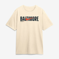 Baltimore Orioles Nike Swoosh Legend Dri-FIT T-Shirt Sale