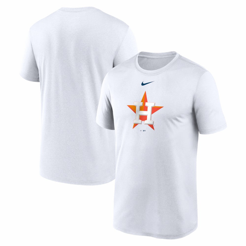 Houston Astros Nike Legend Dri-FIT T-Shirt Clearance