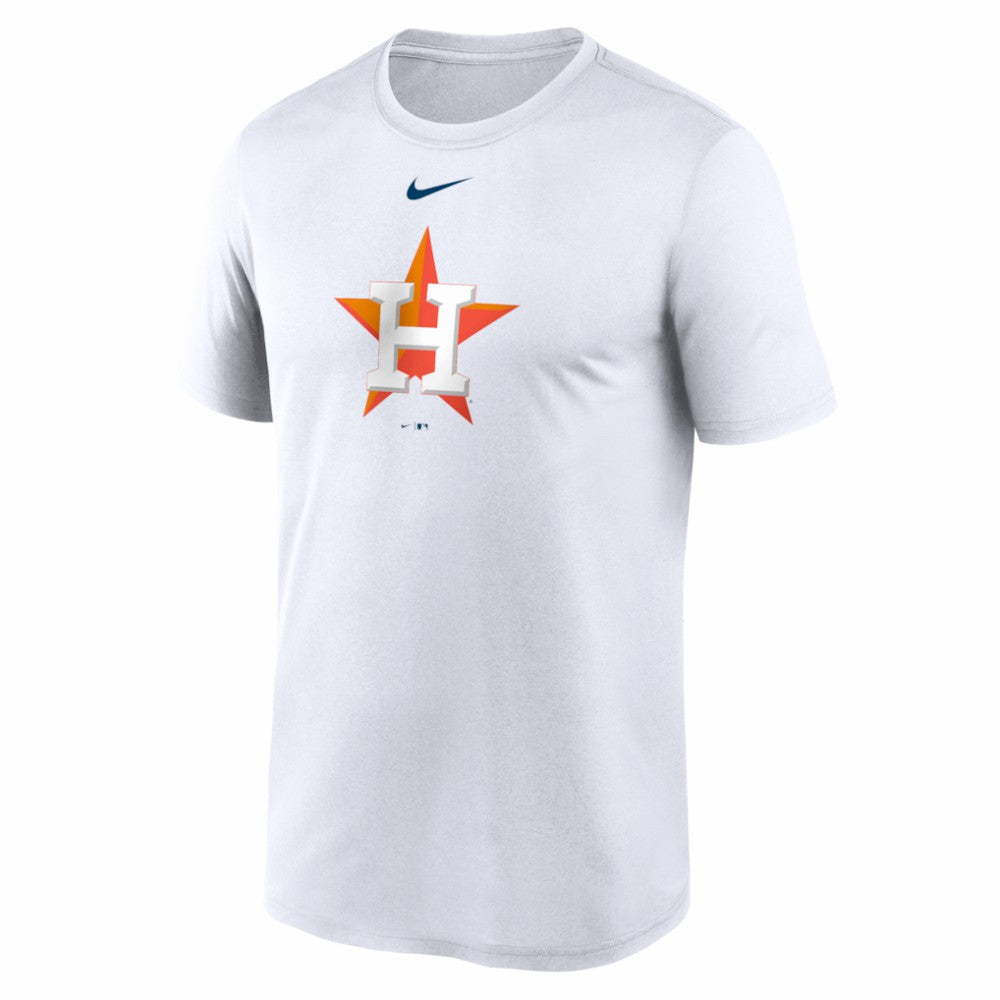 Houston Astros Nike Legend Dri-FIT T-Shirt Clearance
