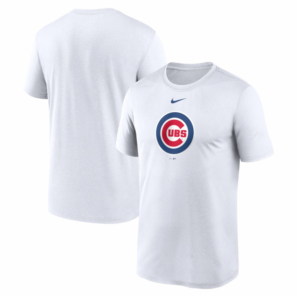 Chicago Cubs Nike New Legend Dri-FIT T-Shirt Sale