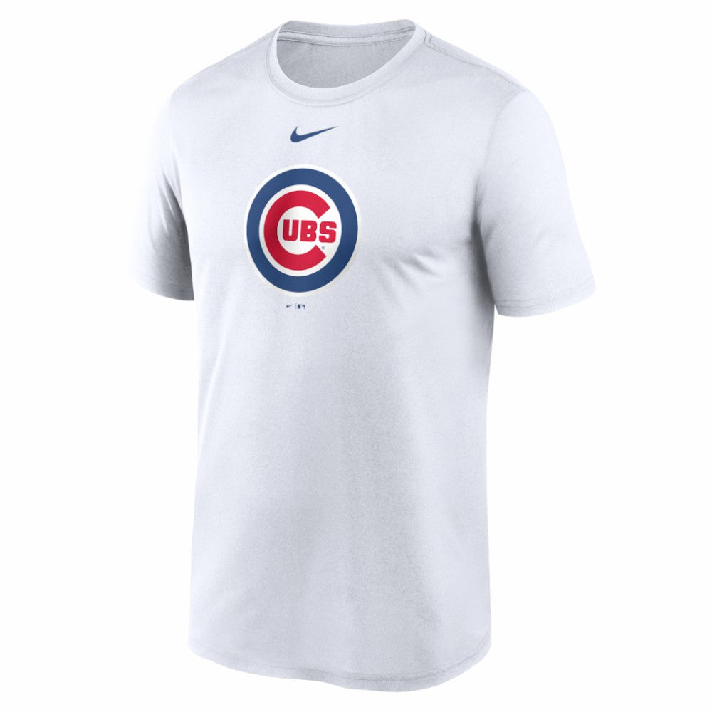 Chicago Cubs Nike New Legend Dri-FIT T-Shirt Sale