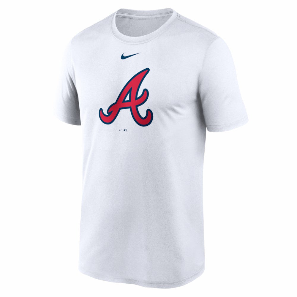 Atlanta Braves Nike Legend Dri-FIT T-Shirt Sale