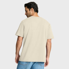 Denver Broncos Team Archives T-Shirt Cream - Fanatics