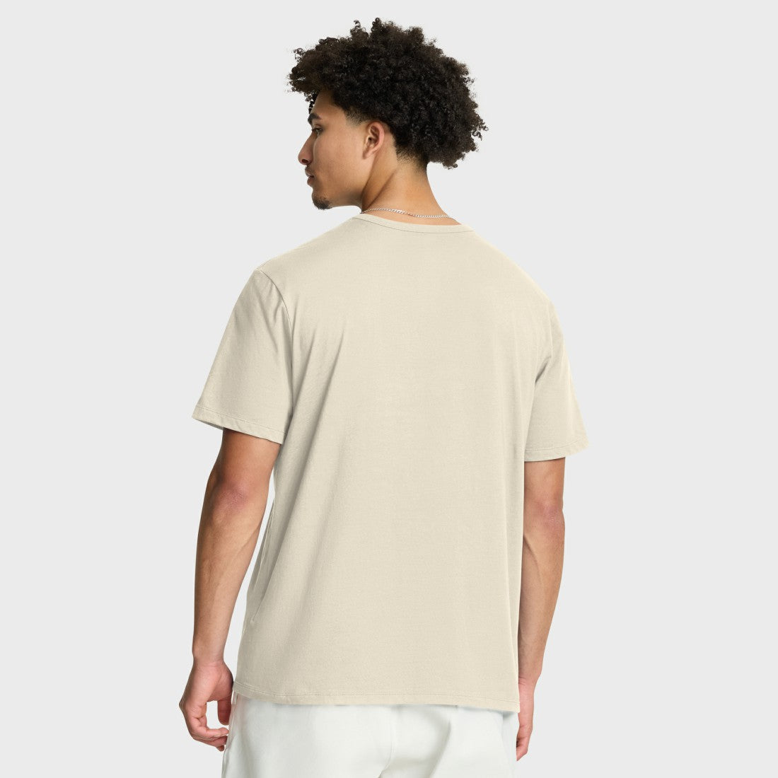 Tampa Bay Buccaneers Team Archives T-Shirt Cream - Fanatics