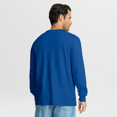 Buffalo Bills Homeward Bound Long Sleeve T-Shirt Royal - Fanatics