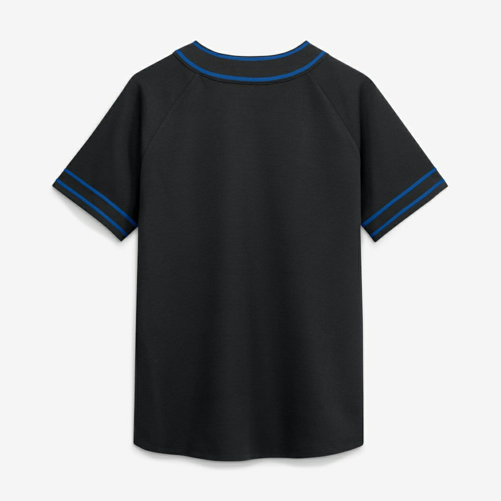 Los Angeles Dodgers Fanatics Women's Diva Race Ahead Raglan V-Neck T-Shirt Sale