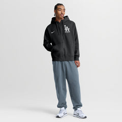 Los Angeles Dodgers Nike Primetime Lockup Full-Zip Hoodie Near Me
