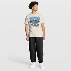 Kansas City Royals Fanatics Stadium Slub T-Shirt Clearance