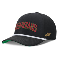 Cleveland Guardians Nike Cooperstown Collection Rise Adjustable Hat Sale