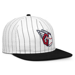 Cleveland Guardians Nike Cooperstown Collection Pro Adjustable Hat On Sale