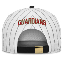 Cleveland Guardians Nike Cooperstown Collection Pro Adjustable Hat On Sale
