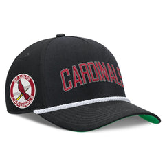 St. Louis Cardinals Nike Cooperstown Collection Rise Adjustable Hat Sale