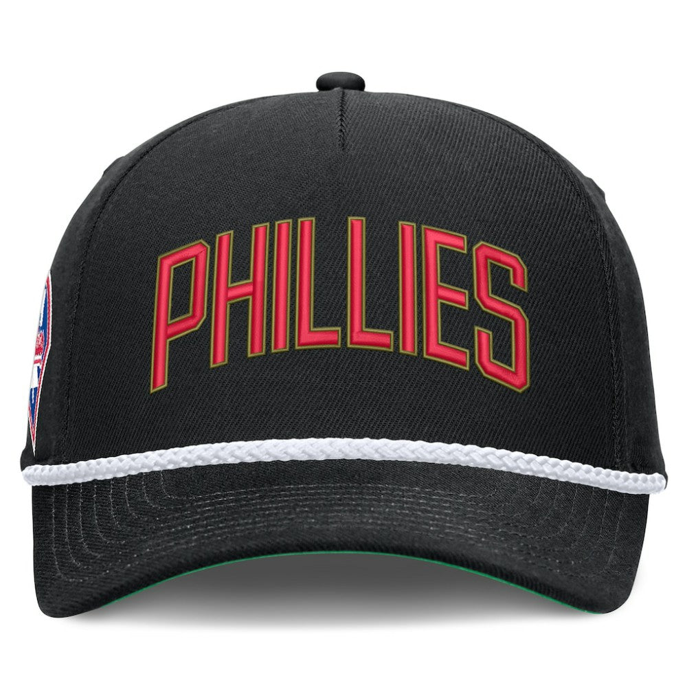 Philadelphia Phillies Nike Cooperstown Collection Rise Adjustable Hat Online