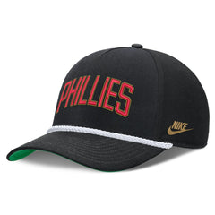 Philadelphia Phillies Nike Cooperstown Collection Rise Adjustable Hat Online