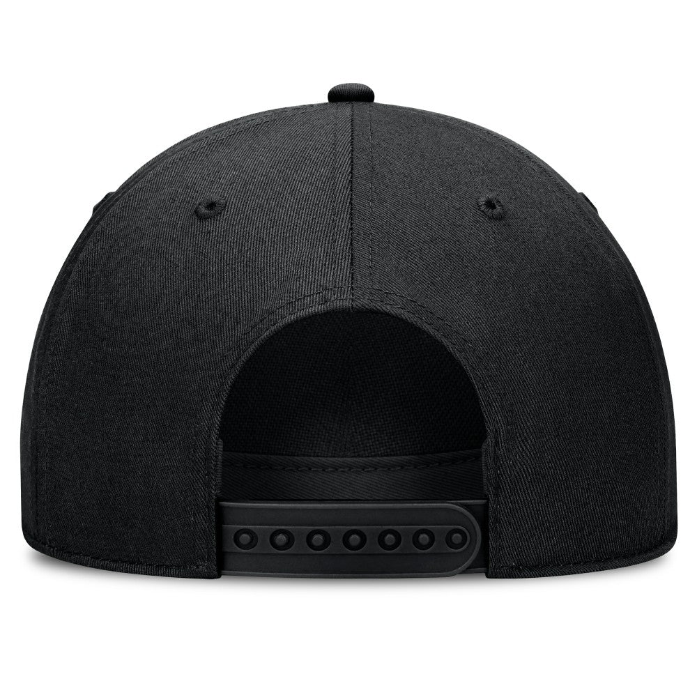 Milwaukee Brewers Nike Cooperstown Collection Rise Adjustable Hat Lifestyle
