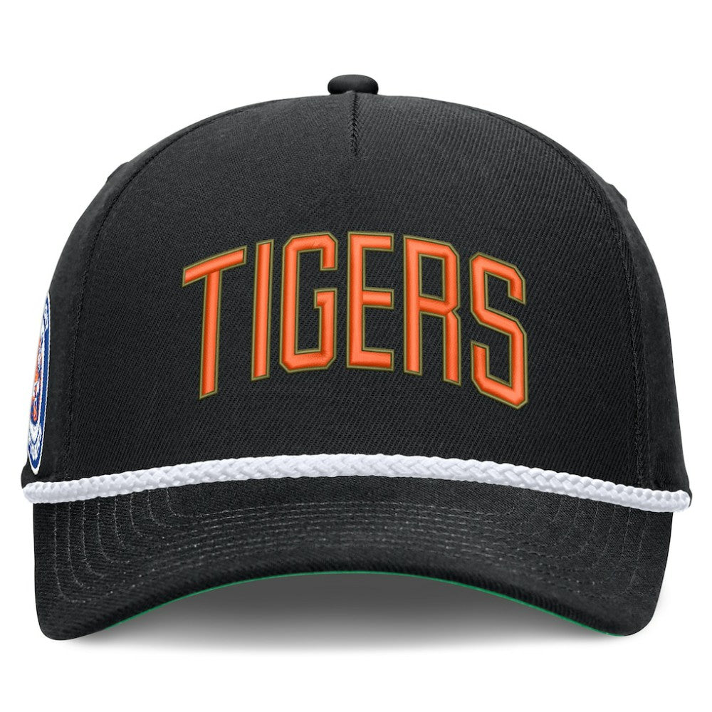 Detroit Tigers Nike Cooperstown Collection Rise Adjustable Hat discount