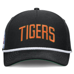 Detroit Tigers Nike Cooperstown Collection Rise Adjustable Hat discount