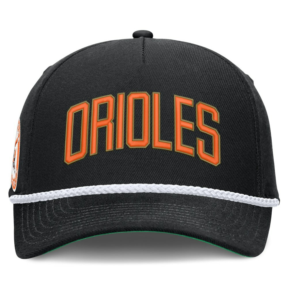 Baltimore Orioles Nike Cooperstown Collection Rise Adjustable Hat for sale
