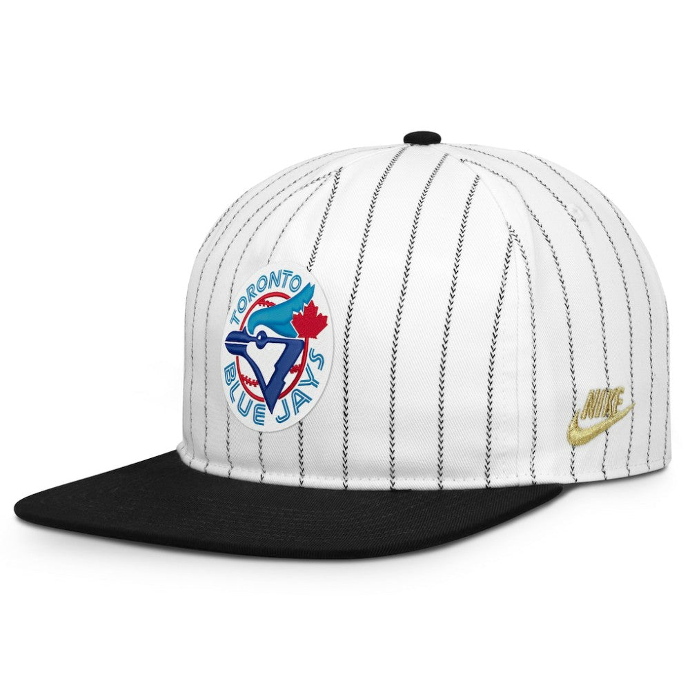 Toronto Blue Jays Nike Cooperstown Collection Pro Adjustable Hat On Sale