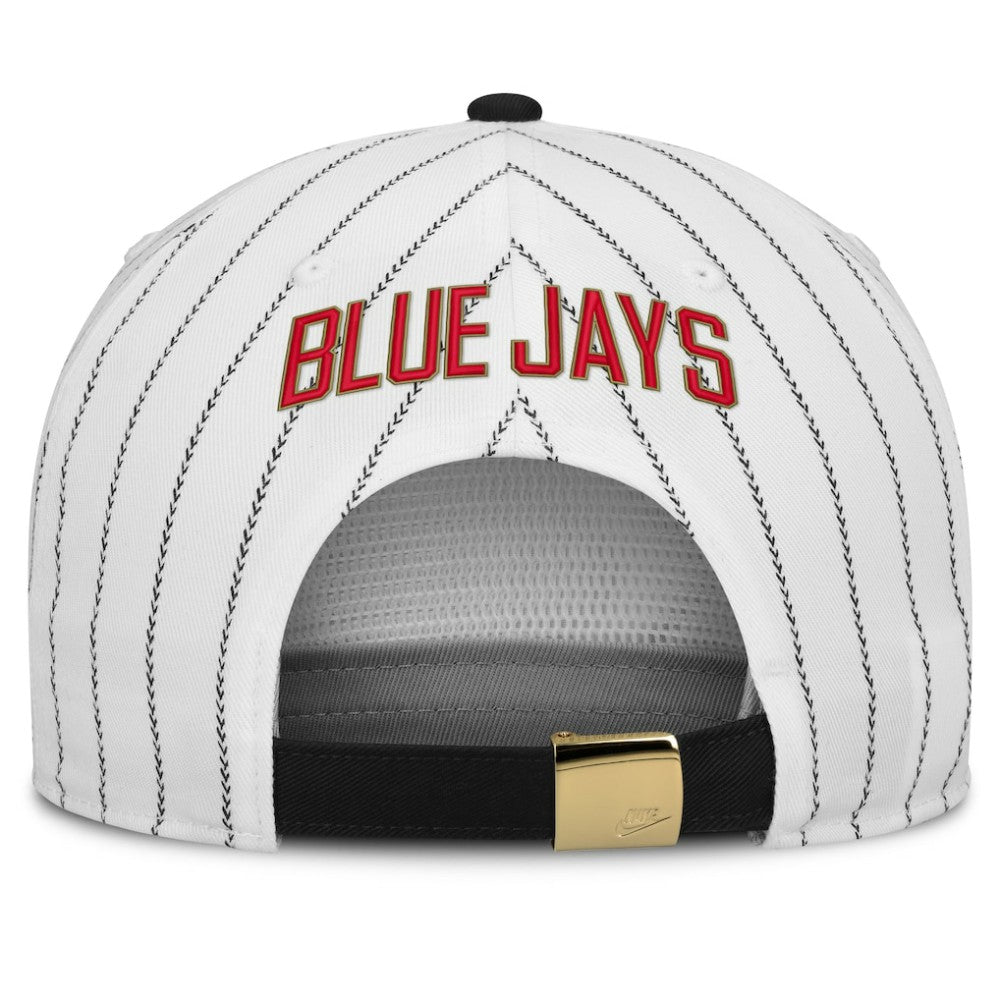 Toronto Blue Jays Nike Cooperstown Collection Pro Adjustable Hat On Sale