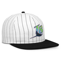 Tampa Bay Rays Nike Cooperstown Collection Pro Adjustable Hat On Sale
