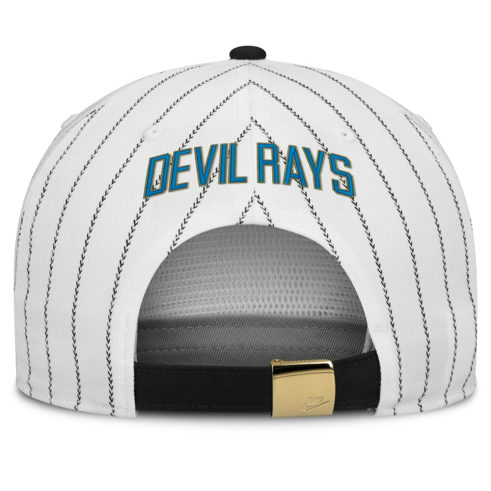 Tampa Bay Rays Nike Cooperstown Collection Pro Adjustable Hat On Sale