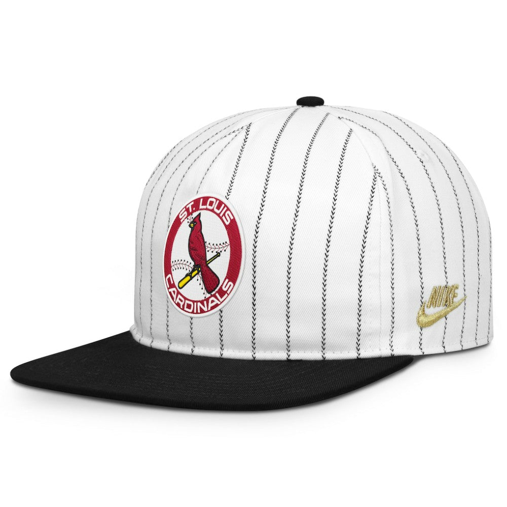 St. Louis Cardinals Nike Cooperstown Collection Pro Adjustable Hat discount