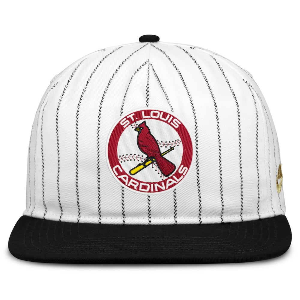 St. Louis Cardinals Nike Cooperstown Collection Pro Adjustable Hat discount