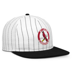St. Louis Cardinals Nike Cooperstown Collection Pro Adjustable Hat discount