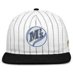 Seattle Mariners Nike Cooperstown Collection Pro Adjustable Hat Near Me
