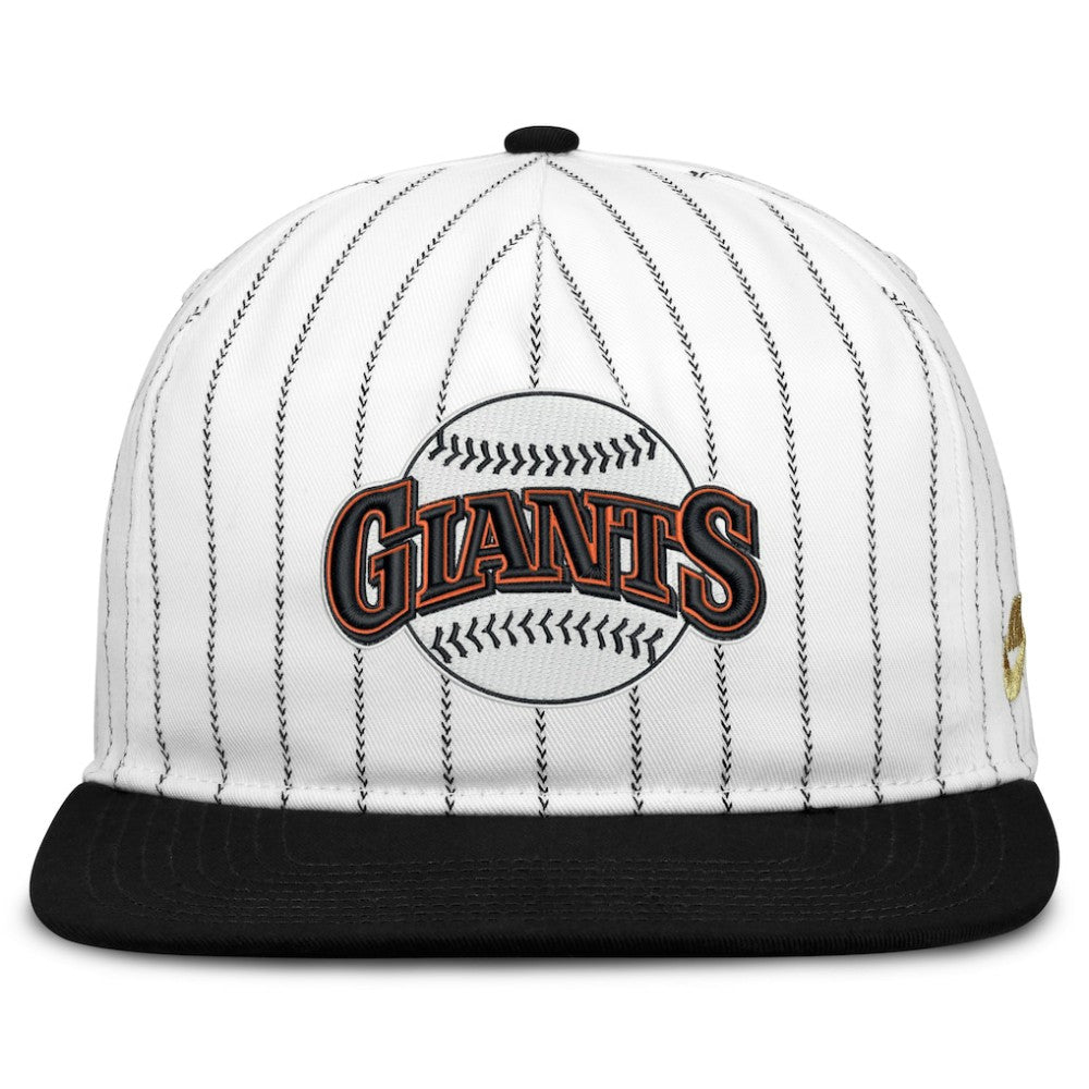 San Francisco Giants Nike Cooperstown Collection Pro Adjustable Hat Sale