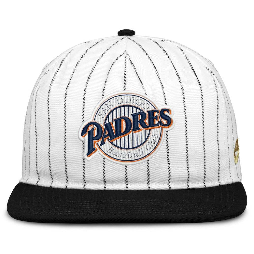 San Diego Padres Nike Cooperstown Collection Pro Adjustable Hat discount