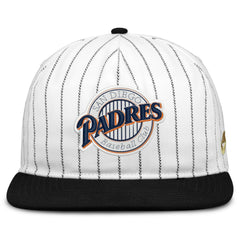 San Diego Padres Nike Cooperstown Collection Pro Adjustable Hat discount