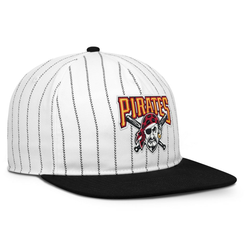 Pittsburgh Pirates Nike Cooperstown Collection Pro Adjustable Hat Clearance
