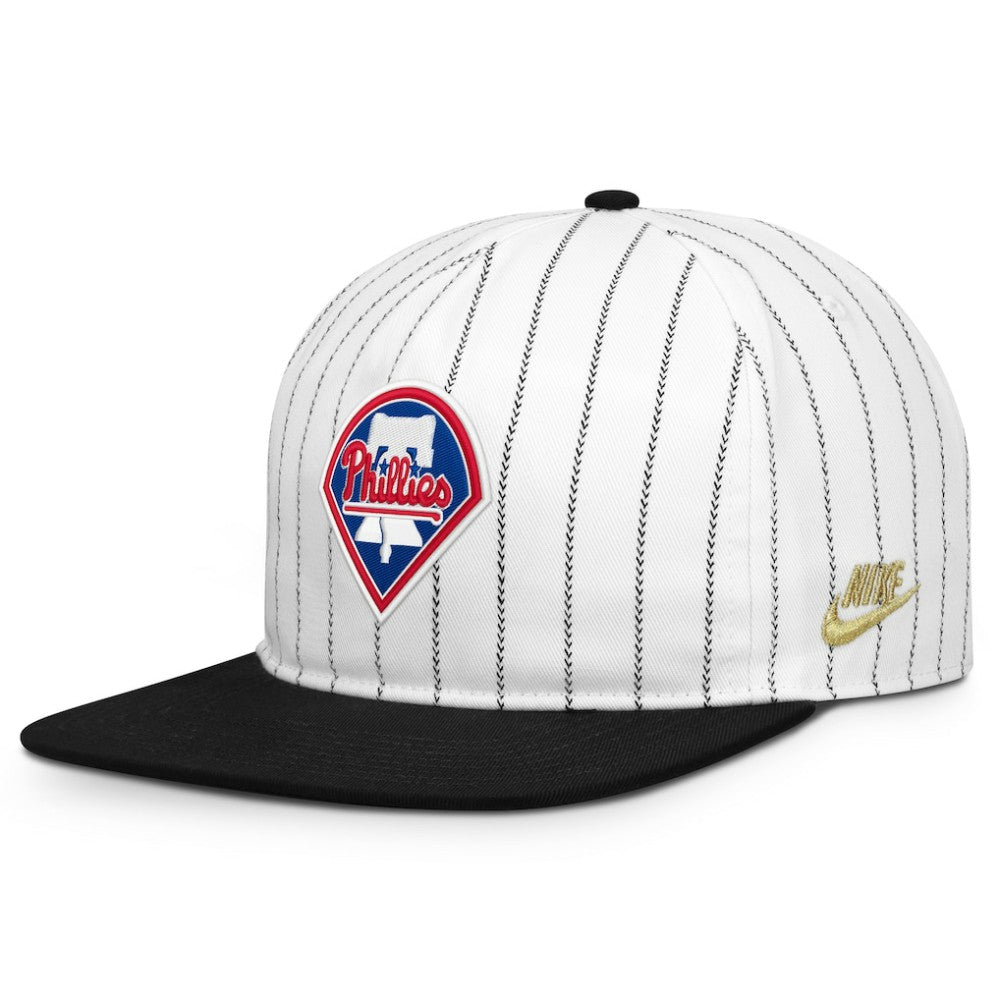 Philadelphia Phillies Nike Cooperstown Collection Pro Adjustable Hat Clearance