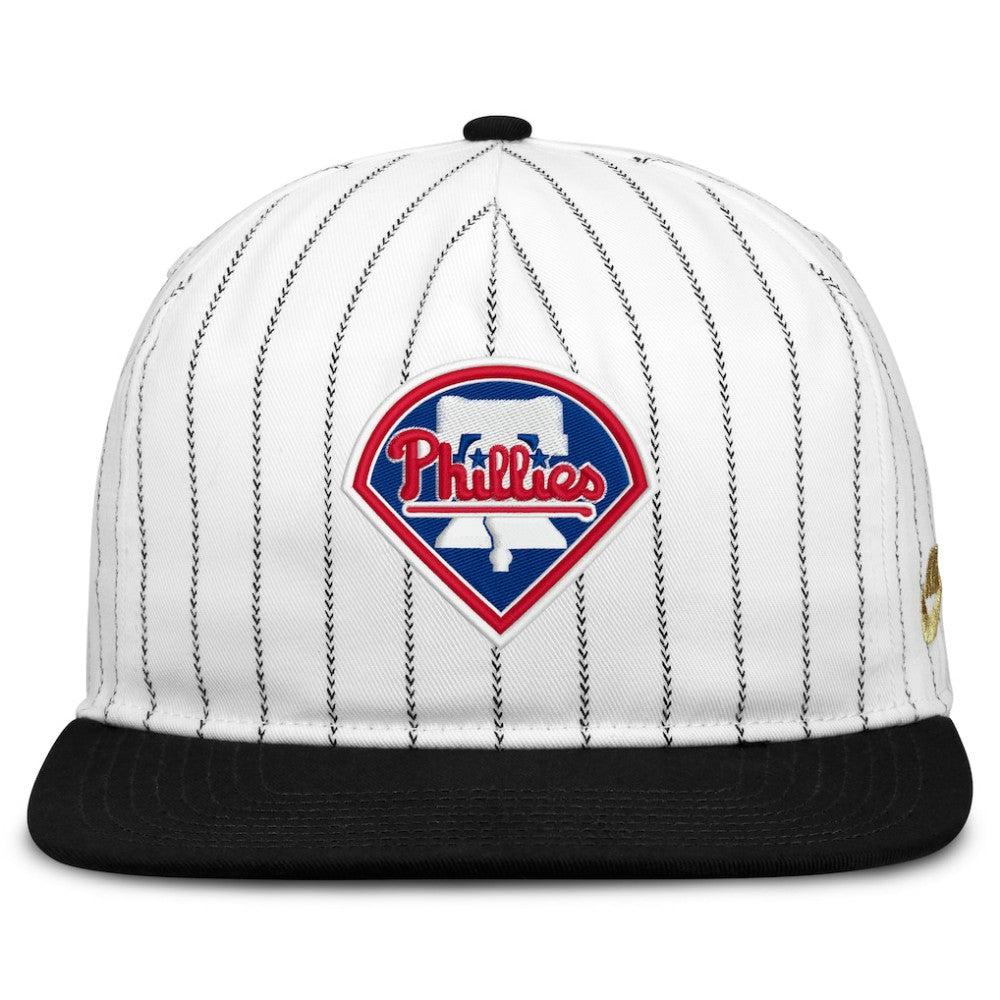 Philadelphia Phillies Nike Cooperstown Collection Pro Adjustable Hat Clearance