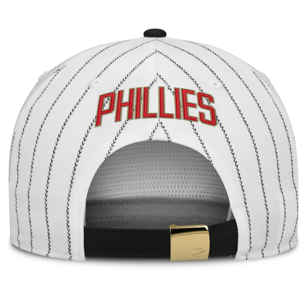 Philadelphia Phillies Nike Cooperstown Collection Pro Adjustable Hat Clearance