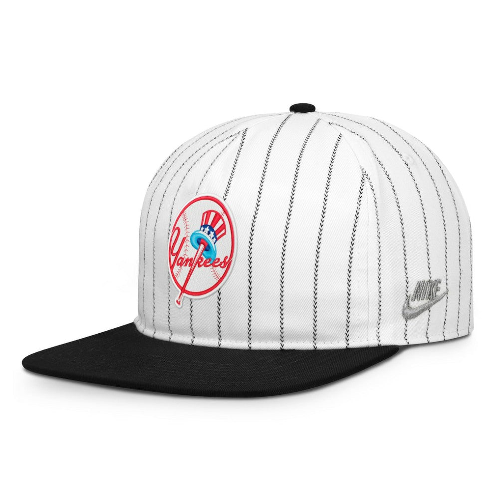 New York Yankees Nike Cooperstown Collection Pro Adjustable Hat for sale
