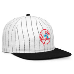 New York Yankees Nike Cooperstown Collection Pro Adjustable Hat for sale