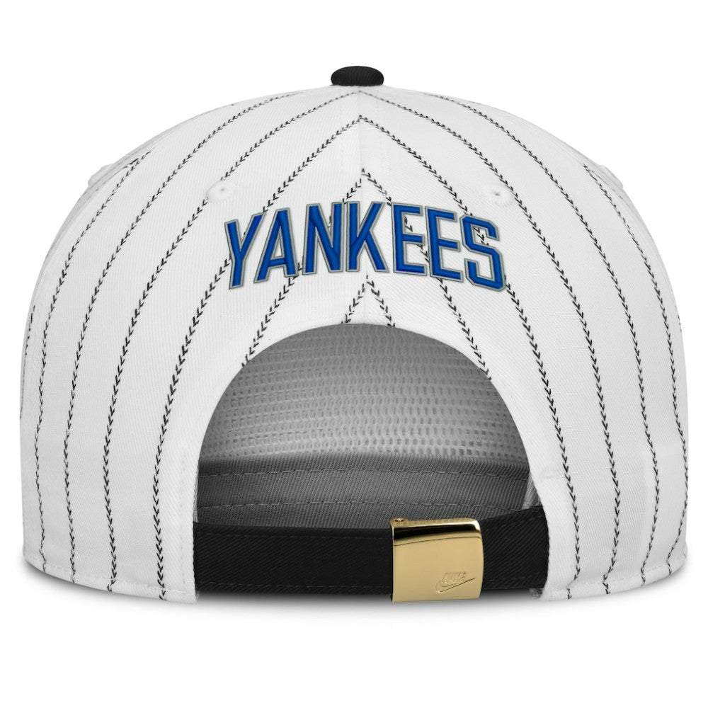 New York Yankees Nike Cooperstown Collection Pro Adjustable Hat for sale
